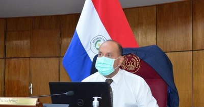 La Nación / Comisión recomienda eliminar los aumentos vip en el Senado