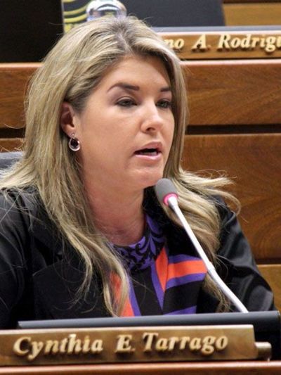 Tarragó admitió que quiso “lavar” dinero - Nacionales - ABC Color