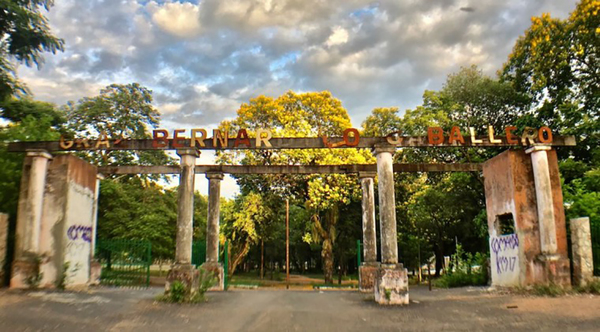 Instituciones culturales europeas: llamado a diagnósticos para mejorar el Parque Caballero