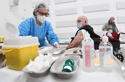 Acuerdo en Italia para vacunar en las empresas - Mundo - ABC Color