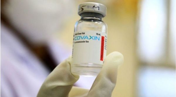 Autoridad sanitaria de México aprueba vacunas Covaxin y da luz de esperanza a Paraguay