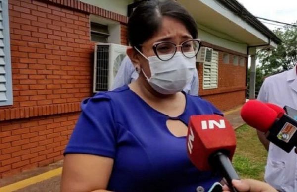 Variante brasileña del Covid-19 ya circularía en el Departamento de Itapúa
