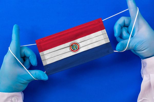 DÍA DE LA SALUD: Situación sanitaria sigue dominando las perspectivas en Paraguay, ante desafíos pendientes en acceso a servicios - MarketData