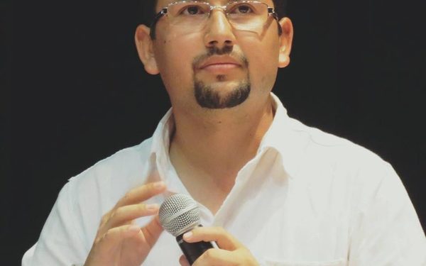 Asesor de Prieto habla de la odisea de Ulises, como respuesta de EEUU a posturas firmes de Paraguay