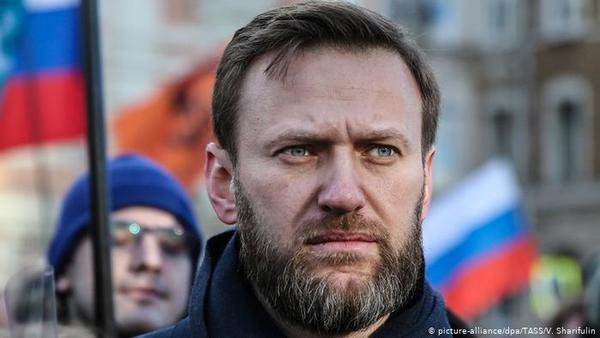 Rusia: Multan a TikTok por convocar a manifestaciones en apoyo a Navalny
