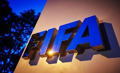 Diario HOY | Dos federaciones nacionales más suspendidas por la FIFA