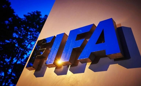 Diario HOY | Dos federaciones nacionales más suspendidas por la FIFA