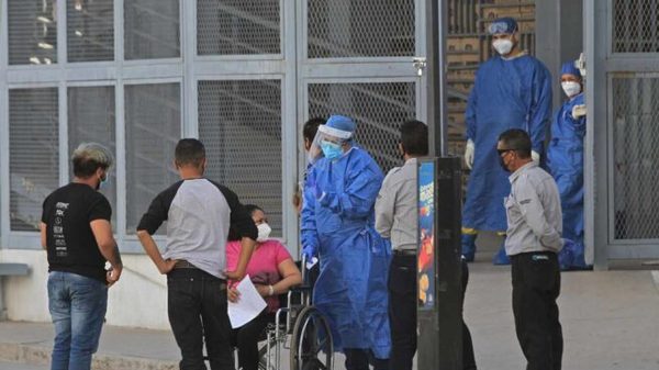 La pandemia agrava las desigualdades globales, según Amnistía Internacional - ADN Digital