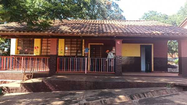 AEDE se negó a recibir dinero de la comuna de CDE para pozos artesianos en escuelas - La Clave