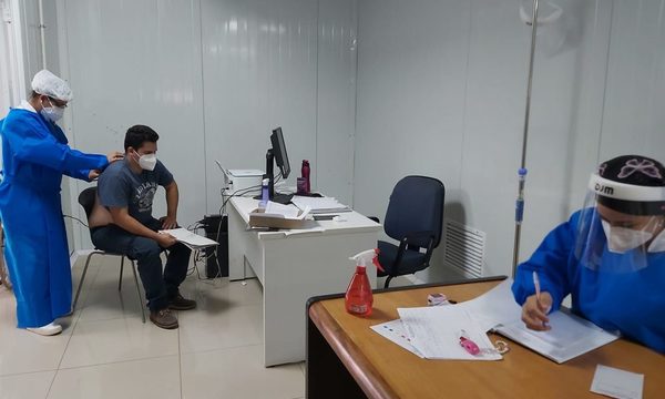 Neumólogos fortalecen servicios a pacientes con afección respiratoria