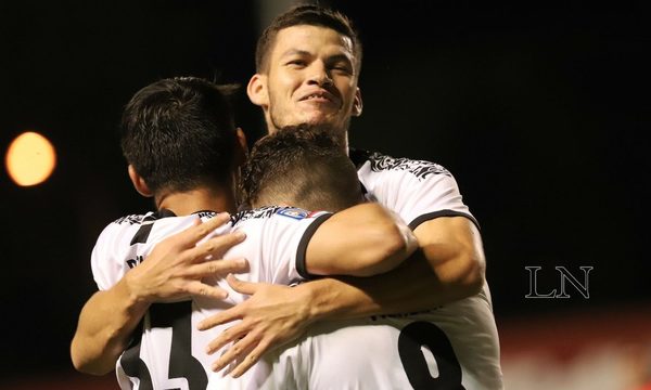 Libertad va por el primer paso hacia la fase de grupos