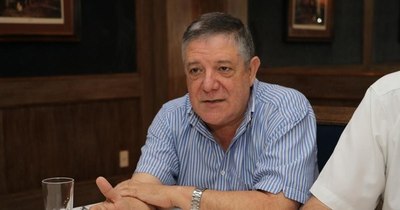 La Nación / “No se puede sostener la ilegalidad y el contrabando como mecanismo de bajar precios”, dice la UGP
