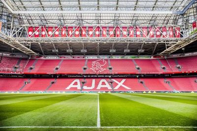 Ámsterdam planea recibir 12.000 hinchas para la Eurocopa - Fútbol - ABC Color