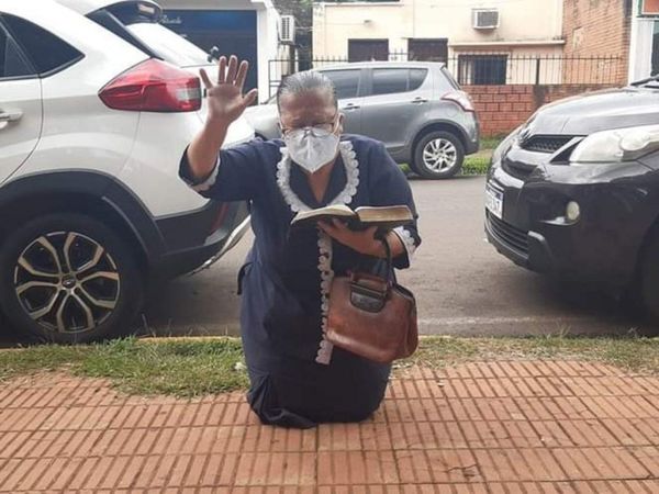 Familias enteras desaparecen por COVID-19 en pocos días