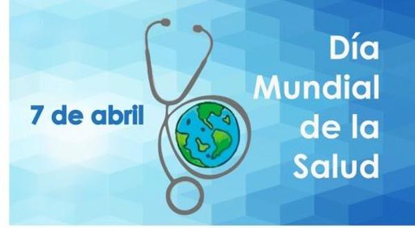 Día Mundial de la Salud – Prensa 5