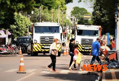 COVID-19: Mato Grosso do Sul avanza al mismo ritmo que Paraguay en materia de contagios y fallecimientos
