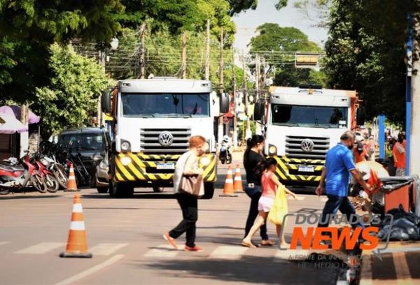 COVID-19: Mato Grosso do Sul avanza al mismo ritmo que Paraguay en materia de contagios y fallecimientos