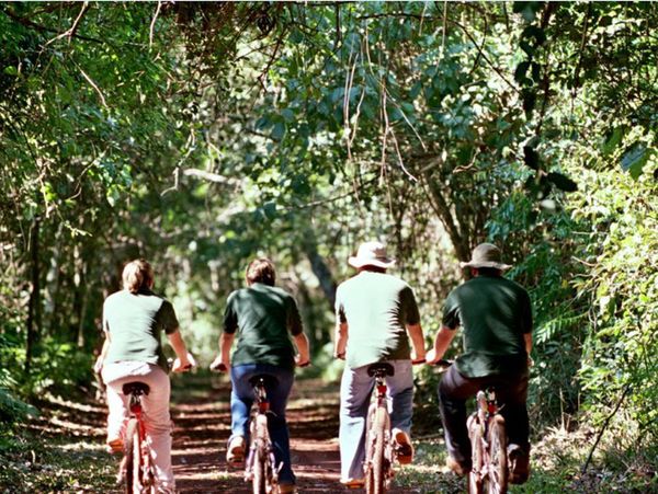 Postulá tu idea para acelerar el desarrollo rural a través del turismo