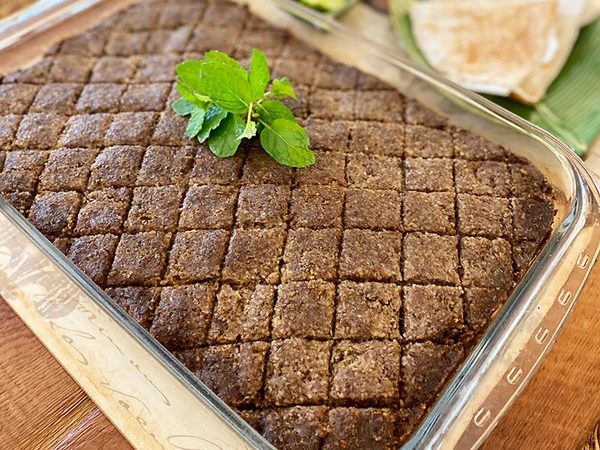 Sabores árabes para deleitar