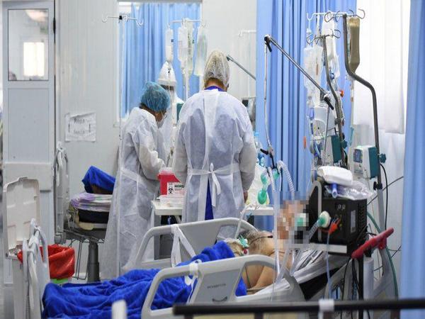 Anuncian abastecimiento diario de atracurio y midazolam – Prensa 5