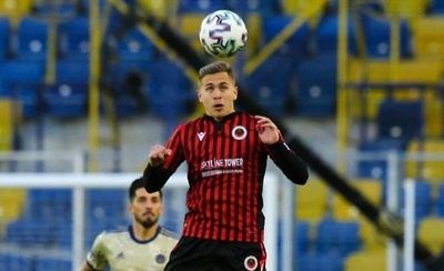 Diario HOY | Turquía incluye a los futbolistas en grupo prioritario de vacunación