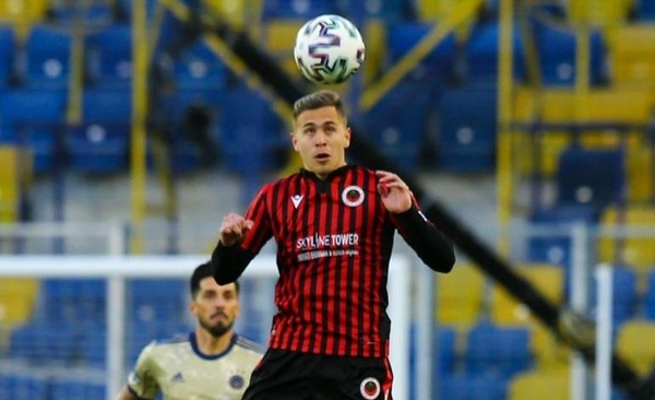 Diario HOY | Turquía incluye a los futbolistas en grupo prioritario de vacunación