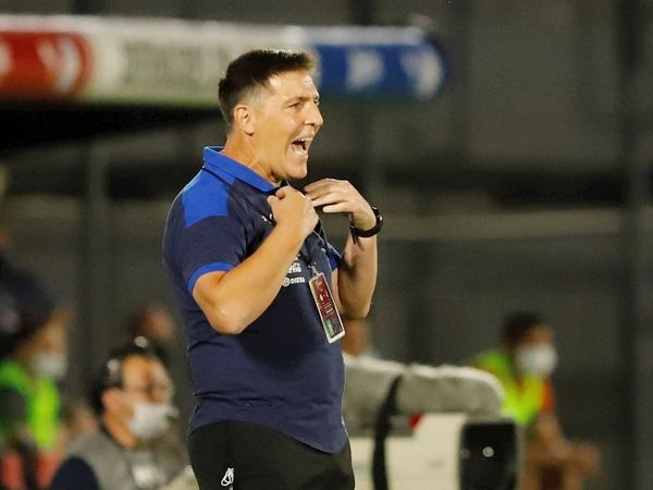 El 24 mayo se inicia ciclo de la Albirroja