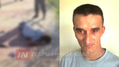 IDENTIFICAN A HOMBRE ACRIBILLADO EN SAN FRANCISCO.