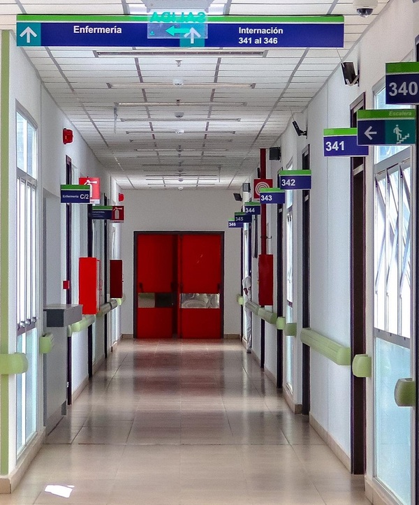Paraguay anuncia reducción del IVA para medicamentos e insumos