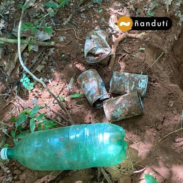 FTC descarta versión del “campamento” del EPP en la estancia de los Denis en la fecha del secuestro | Ñanduti