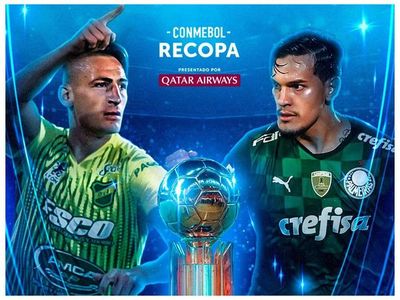 El poderoso y la sorpresa