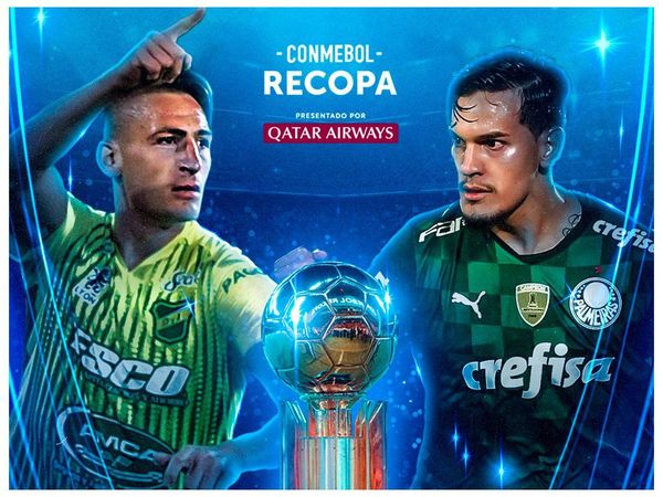 El poderoso y la sorpresa