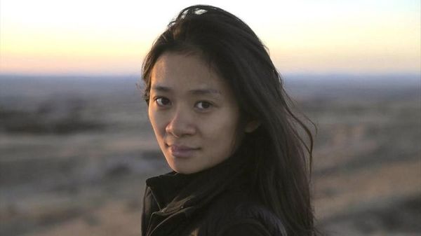 Directora de “Nomadland” no está lista para hacer un film sobre su infancia en China - Cine y TV - ABC Color