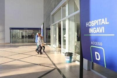 Asegurados gastan G 3 millones por día en medicamentos, IPS dice que nada puede hacer