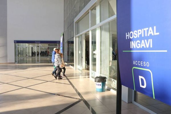 Asegurados gastan G 3 millones por día en medicamentos, IPS dice que nada puede hacer