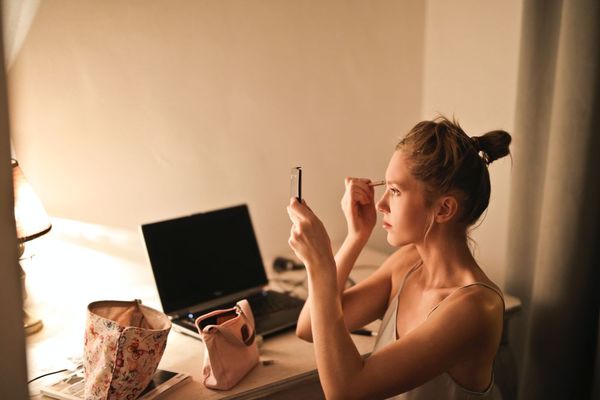 ¿Cuál es el maquillaje ideal para una entrevista de trabajo?