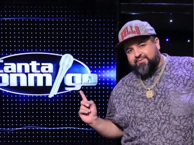 Acusan a Humbertiko de no hacer su laburo