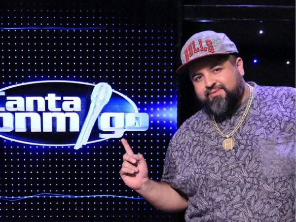Acusan a Humbertiko de no hacer su laburo