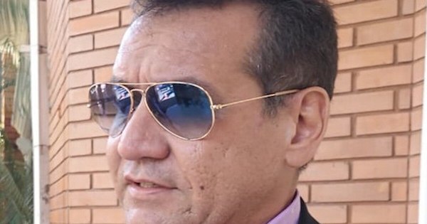 La Nación / Abogado de “Cucho” Cabaña sostiene que EEUU lanzó un salvavidas a fiscales negligentes