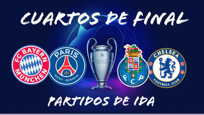 Bayern-PSG, el duelo destacado de la jornada | OnLivePy