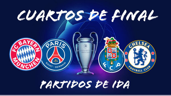 Bayern-PSG, el duelo destacado de la jornada | OnLivePy