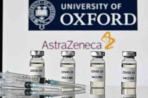El ente regulador europeo respaldó la vacuna de AstraZeneca: "Sus beneficios superan los riesgos" | .::Agencia IP::.
