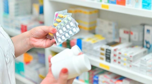 Sedeco monitorea precios de medicamentos en farmacias para evitar sobrecosto