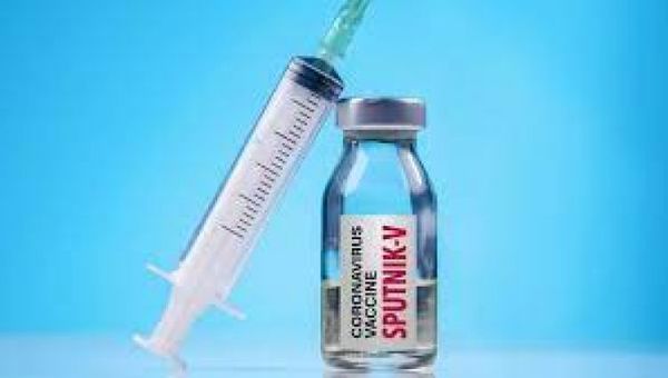 Rusia dice que su segunda vacuna tiene una eficacia del 94% y funciona contra todas las cepas