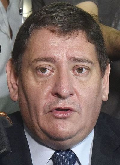 Campamento hallado por familia Denis: Fiscalía maneja varias hipotesis, afirman - A La Gran 7-30 - ABC Color