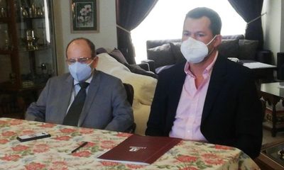 «Gobierno de los EE.UU. fue inducido a un error», sostiene Ulises Quintana