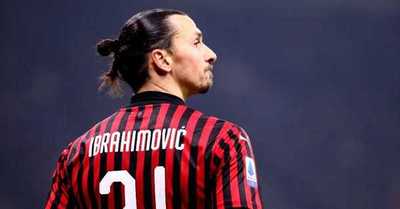 La feroz crítica de PETA a Zlatan: “Es un miserable cobarde que se entrega a sus tendencias violentas” - C9N