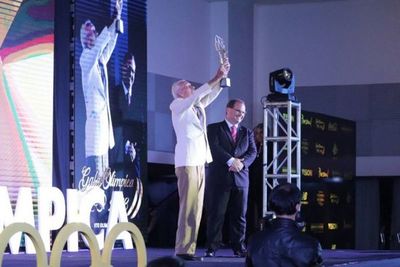 El coronavirus se llevó al primer atleta olímpico del Paraguay