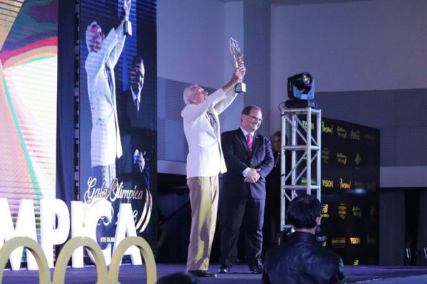 El coronavirus se llevó al primer atleta olímpico del Paraguay