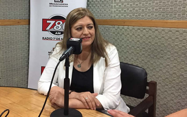 “Es comprensible el silencio de gente que puede aportar datos sobre casos de secuestro” - Megacadena — Últimas Noticias de Paraguay